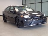 Certified 2024 Toyota Camry XSE image 4