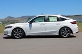 New 2025 Honda Civic Sport Touring image 3