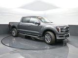New 2025 Ford F150 Lariat image 4