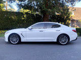 Used 2021 Genesis G70 2.0T image 4