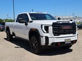 New 2025 GMC Sierra 2500 AT4 w/ AT4 Premium Plus Package image 3