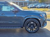 New 2025 Mercedes-Benz GLS 450 4MATIC image 5