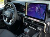New 2025 Toyota Tacoma TRD Sport image 5