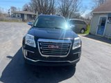 Used 2017 GMC Terrain SLT image 3