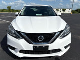 Used 2019 Nissan Sentra S image 5
