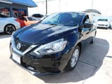 Used 2019 Nissan Sentra S w/ Appearance Package image 3