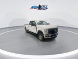 New 2025 Ford F350 XL w/ XL Chrome Package image 2
