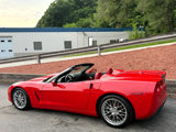 Used 2005 Chevrolet Corvette Convertible w/ Preferred Equipment Group image 5