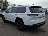 Certified 2023 Jeep Grand Cherokee L Laredo image 4
