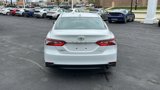 Certified 2023 Toyota Camry LE image 4