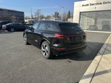 New 2025 Audi Q6 e-tron Prestige image 3