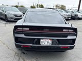 Used 2025 Dodge Charger R/T w/ Quick Order Package 25M R/T image 4