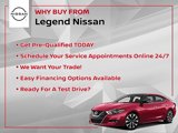 New 2025 Nissan Pathfinder Platinum w/ Cargo Package image 3