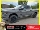 New 2025 RAM 2500 Big Horn image 1