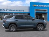 New 2026 Chevrolet Equinox LT w/ Convenience Package II image 5