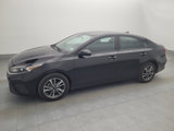 Used 2023 Kia Forte LXS image 2