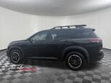 New 2025 Nissan Pathfinder Rock Creek image 3