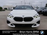 Used 2024 BMW 228i Gran Coupe w/ Convenience Package image 2