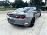 Used 2021 Chevrolet Camaro LT w/ Technology Package image 6