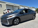 Used 2017 Toyota Prius Prime Premium image 2