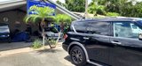 Used 2018 Nissan Armada Platinum w/ Captain Seat Package image 6