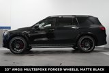 New 2025 Mercedes-Benz GLS 63 AMG 4MATIC image 4