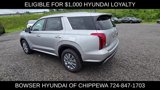 New 2025 Hyundai Palisade SEL image 4