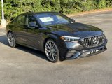 New 2026 Mercedes-Benz E 53 AMG e 4MATIC Sedan image 4