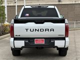New 2025 Toyota Tundra Platinum image 5