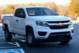 Used 2019 Chevrolet Colorado W/T w/ WT Convenience Package image 3