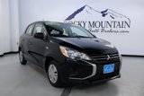 Used 2024 Mitsubishi Mirage ES image 1