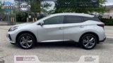 Used 2024 Nissan Murano Platinum image 5