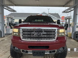 Used 2014 GMC Sierra 3500 Denali w/ Suspension Package, Off-Road image 2