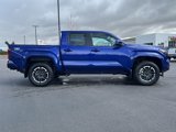 New 2025 Toyota Tacoma TRD Sport image 2