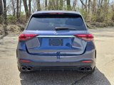 Used 2024 Mercedes-Benz GLE 53 AMG 4MATIC image 4