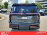 New 2025 Nissan Armada PRO-4X w/ Pro-4X Premium Package image 4