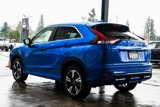 New 2025 Mitsubishi Eclipse Cross SEL image 4