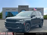 Used 2023 Jeep Grand Cherokee Altitude image 2