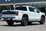New 2025 Nissan Frontier PRO-4X image 4
