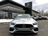 New 2025 Mercedes-Benz C 63 AMG S image 2