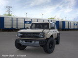 New 2025 Ford Bronco Raptor image 2