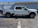 New 2026 Ford F250 Lariat image 2