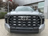 New 2025 Toyota Tundra Platinum image 3