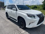 Used 2022 Lexus GX 460 Premium image 3