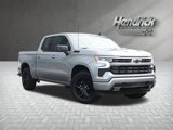 New 2026 Chevrolet Silverado 1500 RST image 2