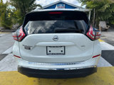 Used 2017 Nissan Murano SL image 6