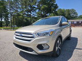 Used 2018 Ford Escape SEL image 4