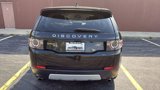 Used 2018 Land Rover Discovery Sport HSE image 5