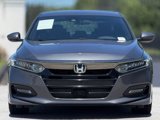Used 2019 Honda Accord Sport image 2