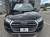 Used 2019 Audi Q5 2.0T Premium Plus image 2